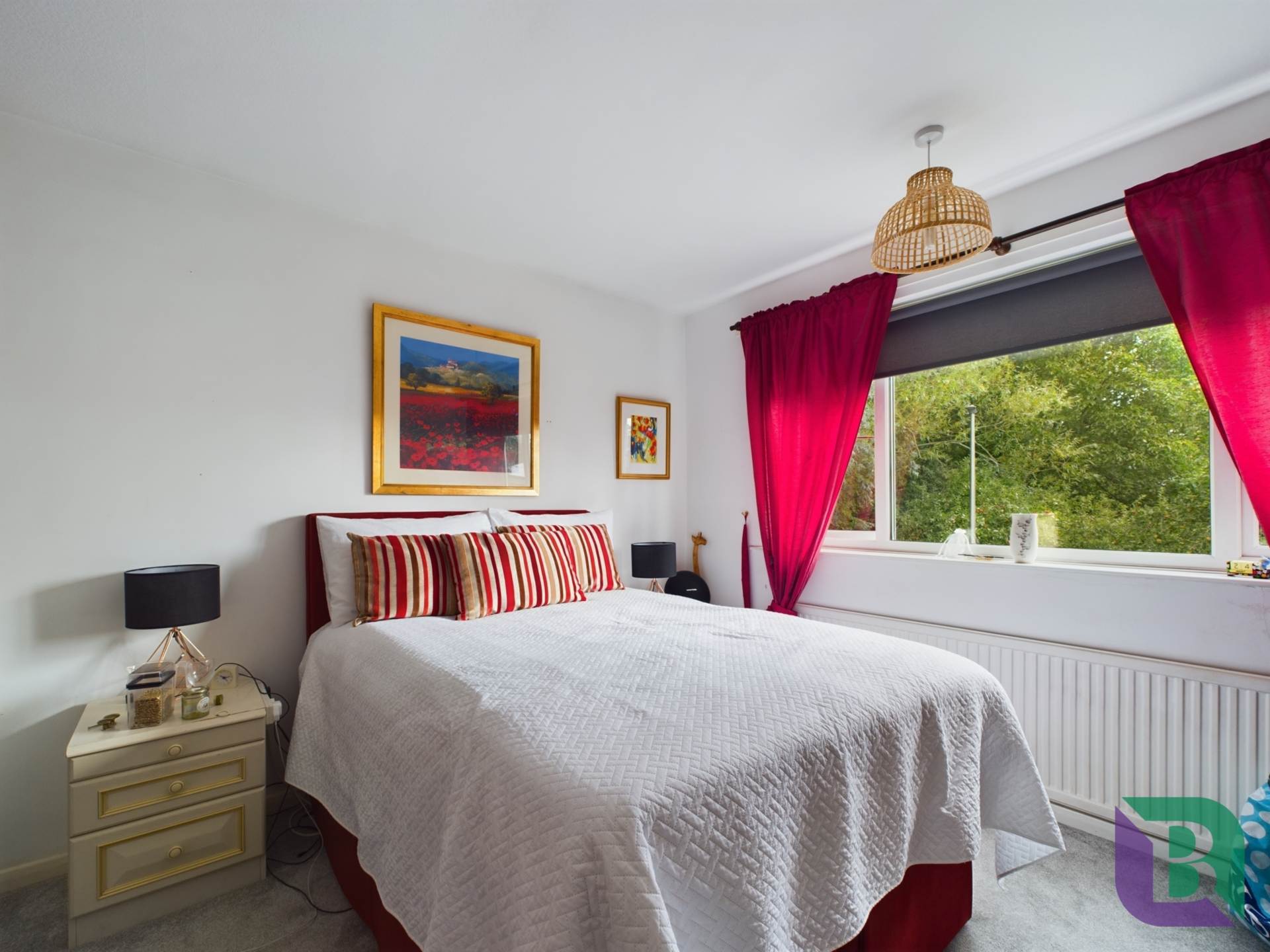 Foxton, Woughton Park, Image 13