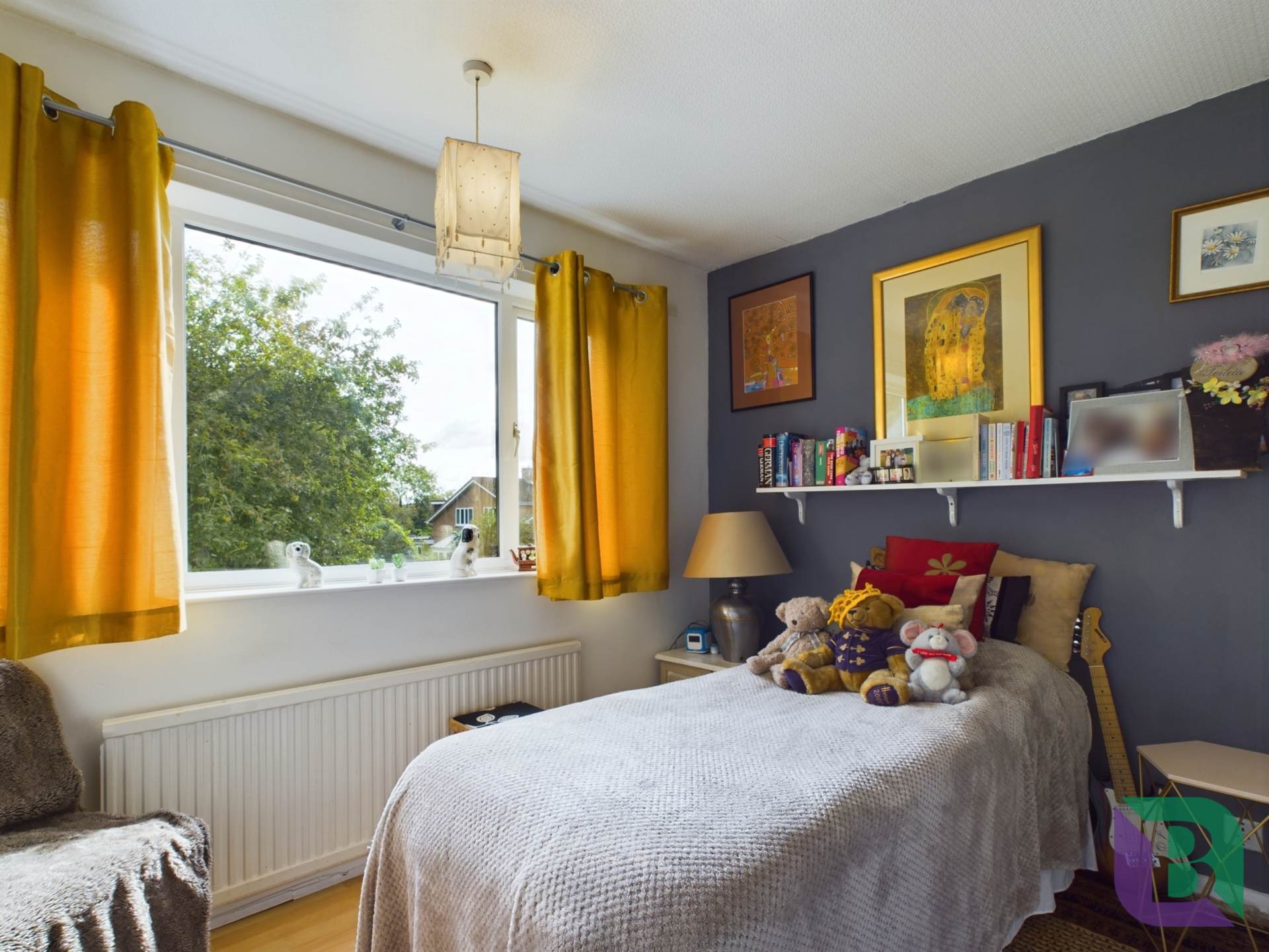 Foxton, Woughton Park, Image 14