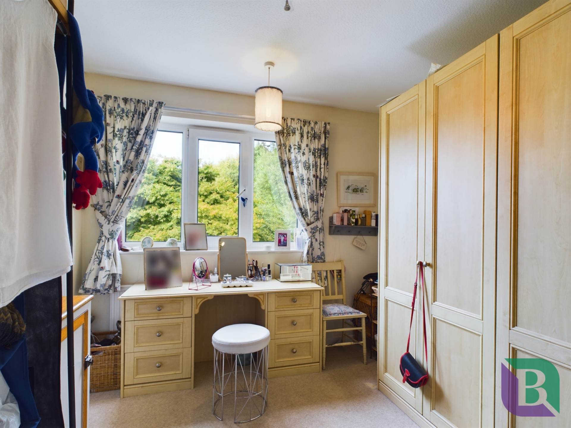 Foxton, Woughton Park, Image 15