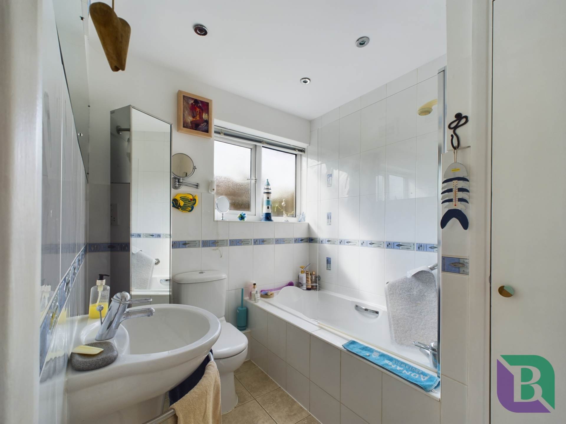 Foxton, Woughton Park, Image 17