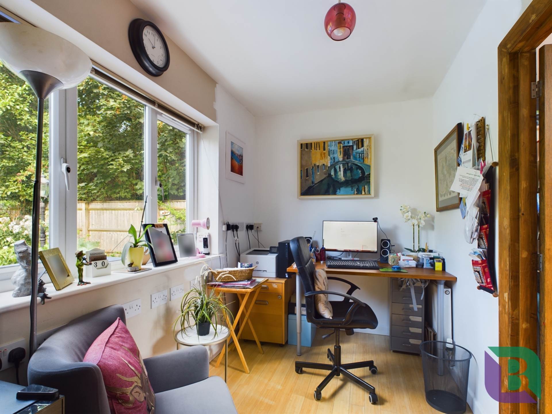 Foxton, Woughton Park, Image 18