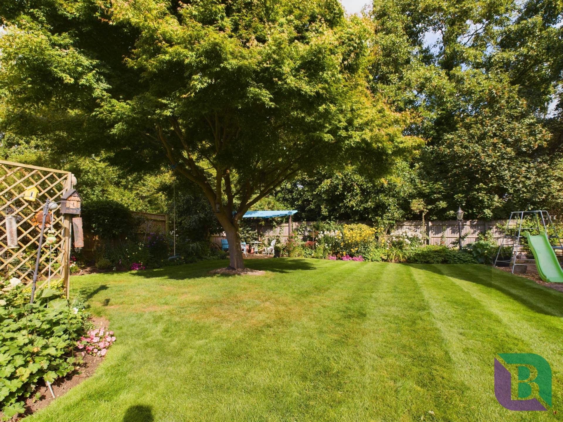 Foxton, Woughton Park, Image 19