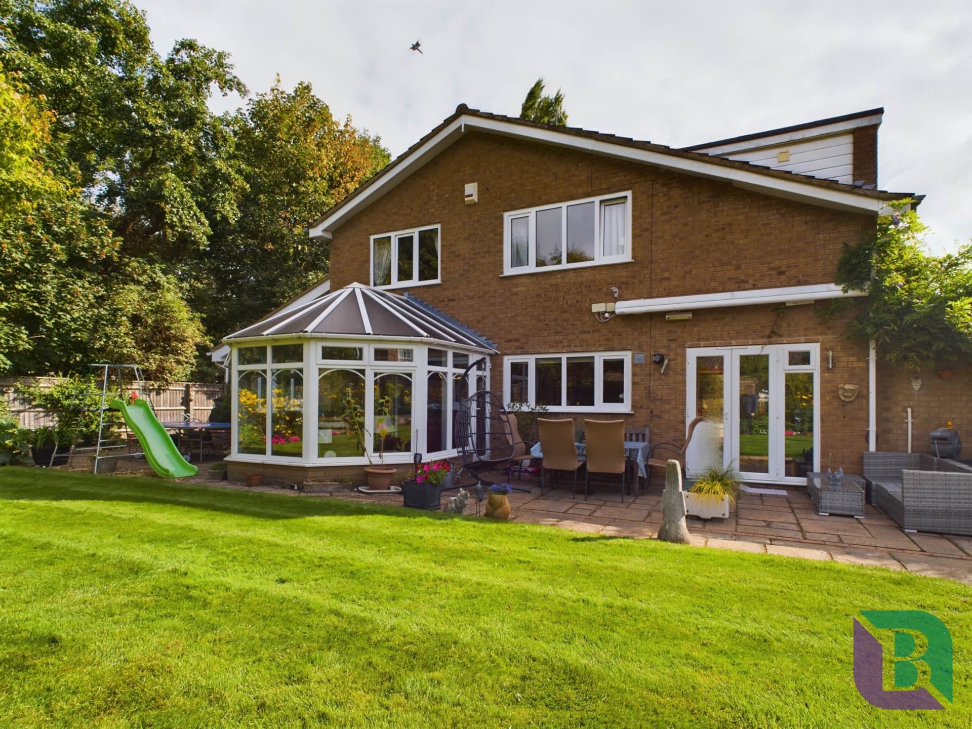 Foxton, Woughton Park, Image 2