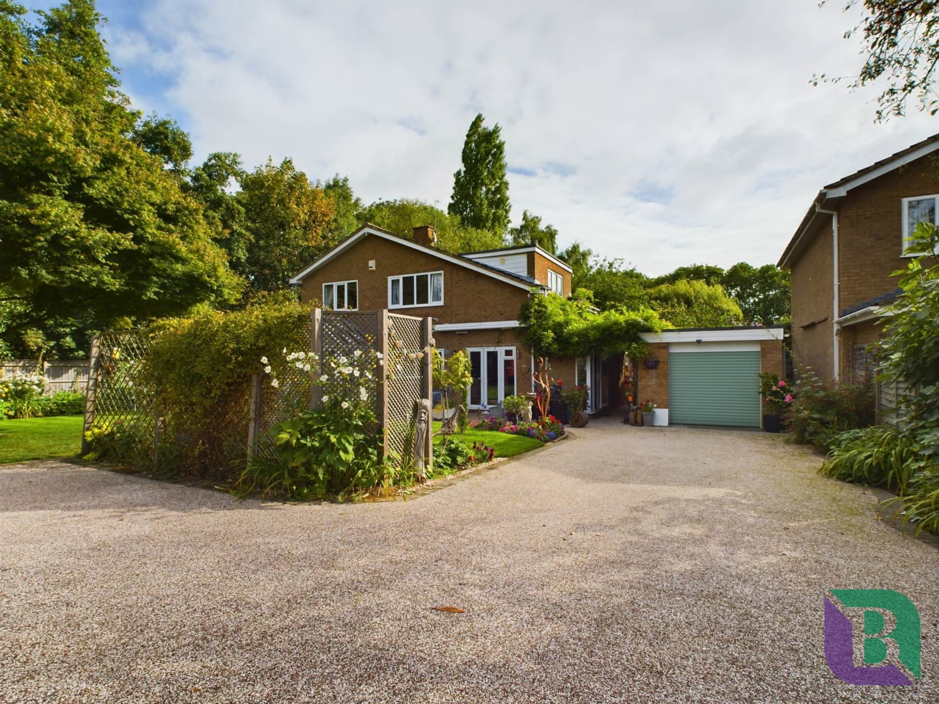 Foxton, Woughton Park, Image 21