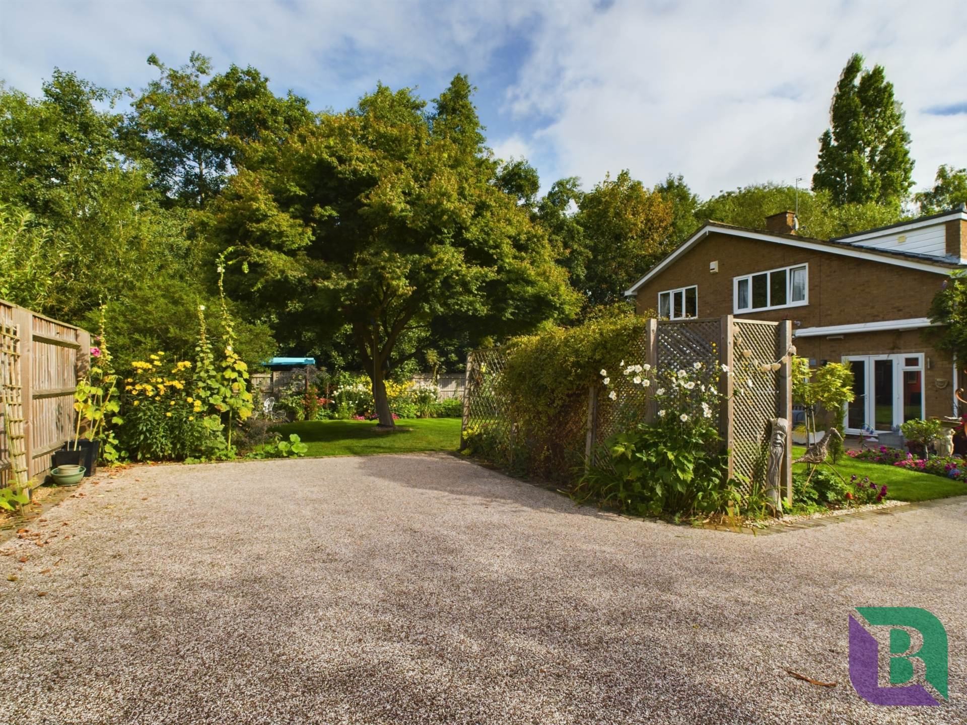 Foxton, Woughton Park, Image 22