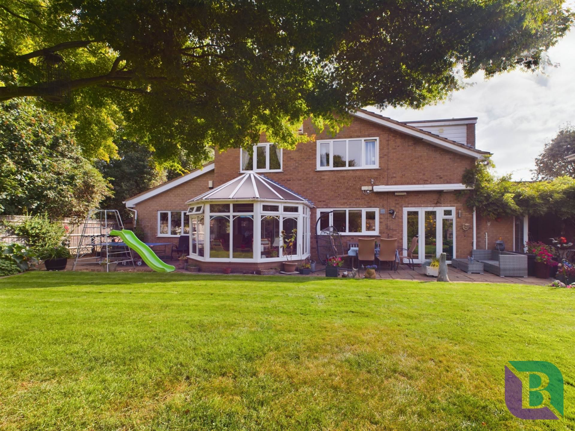 Foxton, Woughton Park, Image 23