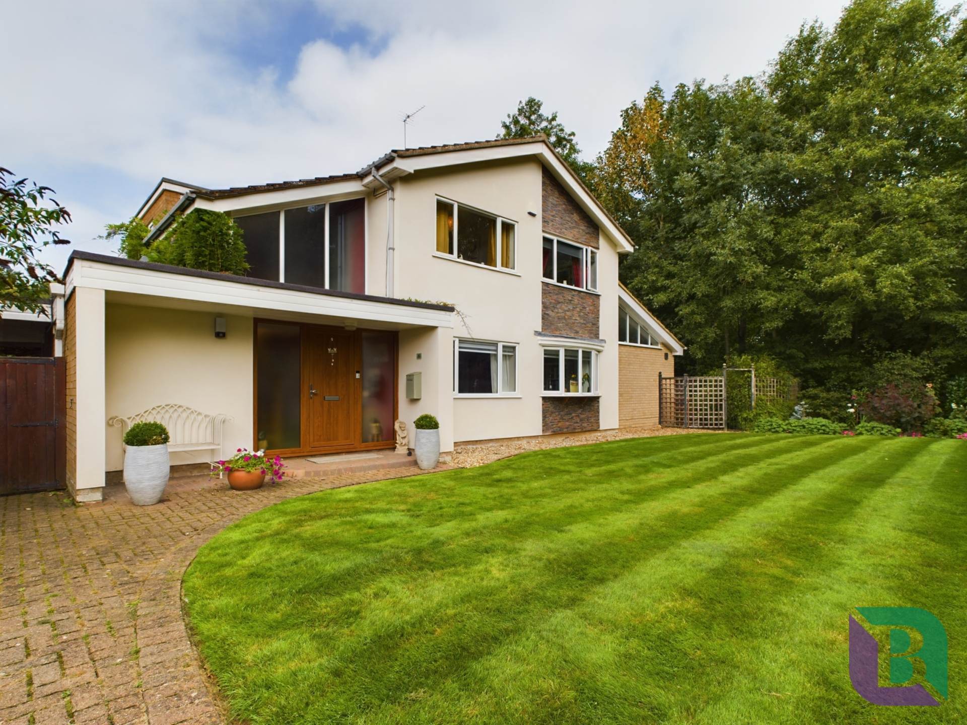 Foxton, Woughton Park, Image 24