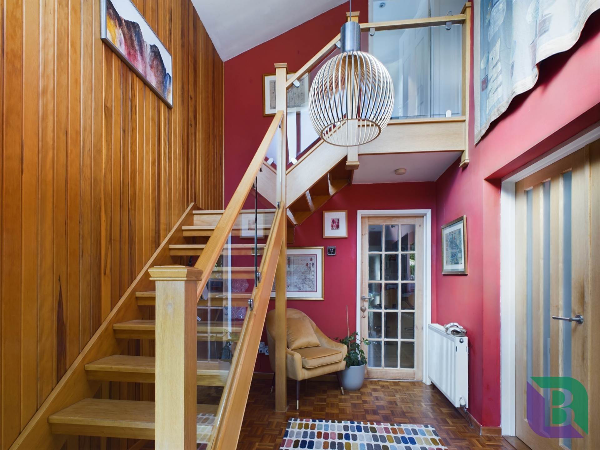 Foxton, Woughton Park, Image 4