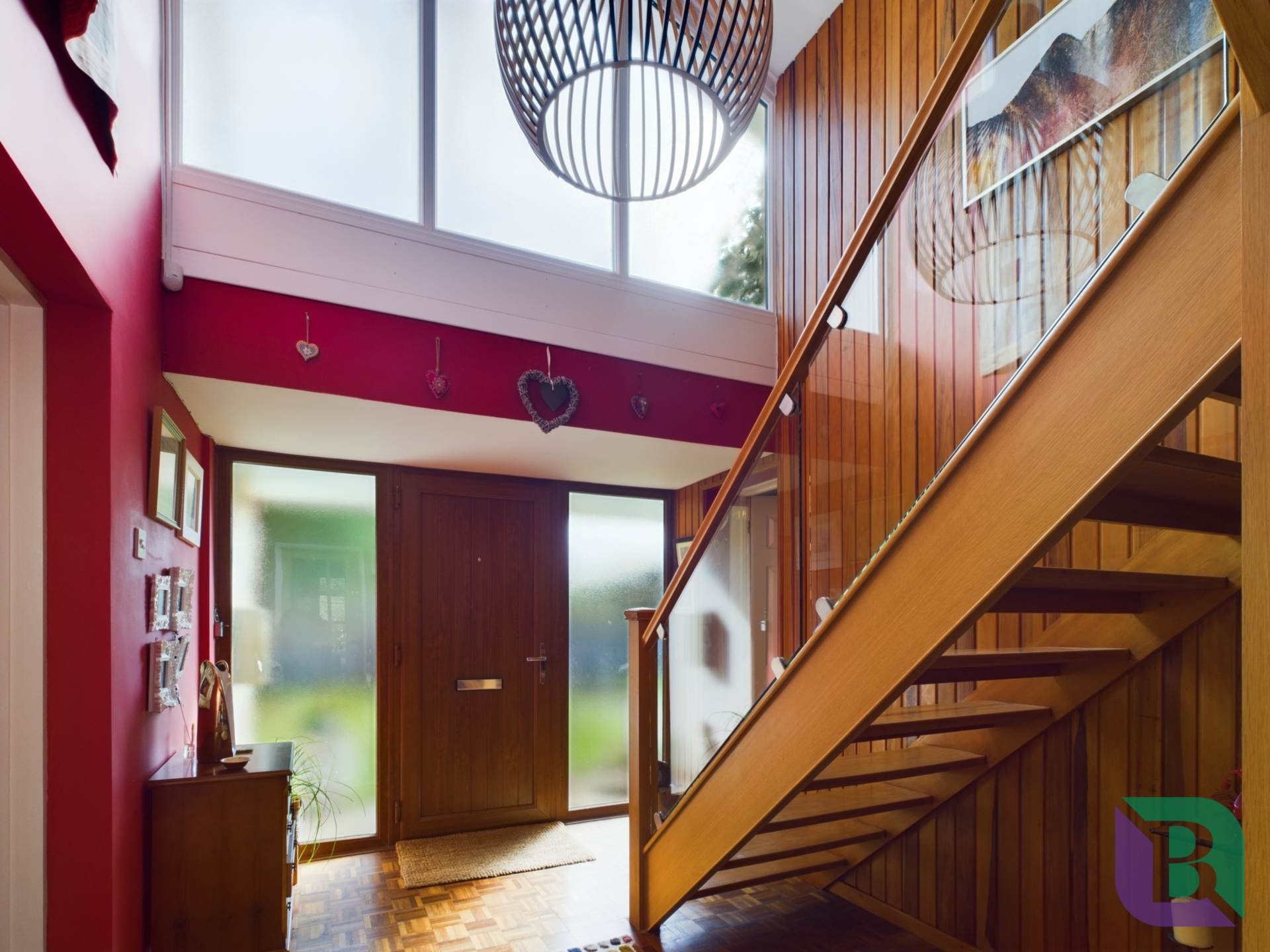 Foxton, Woughton Park, Image 5