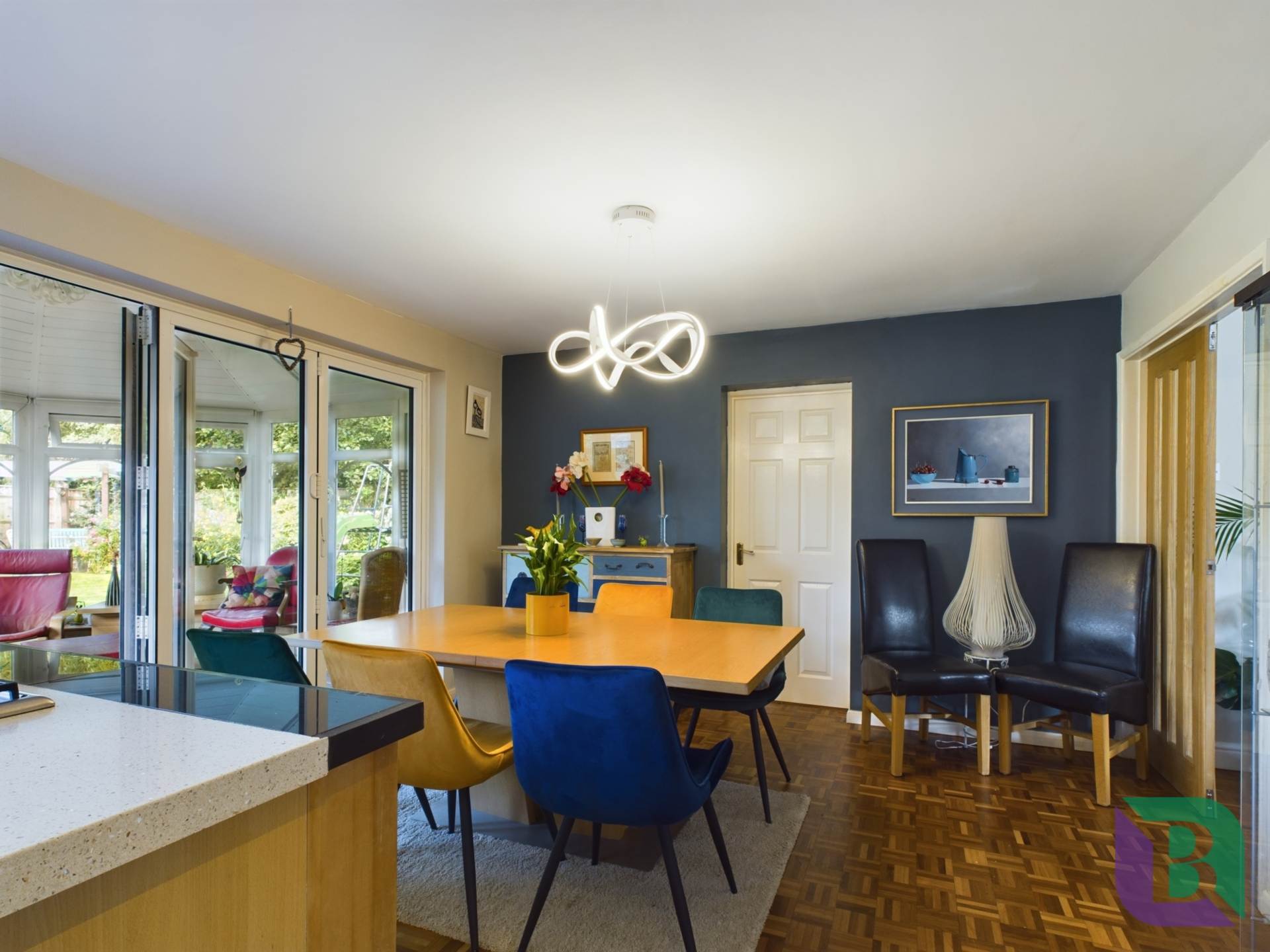 Foxton, Woughton Park, Image 7