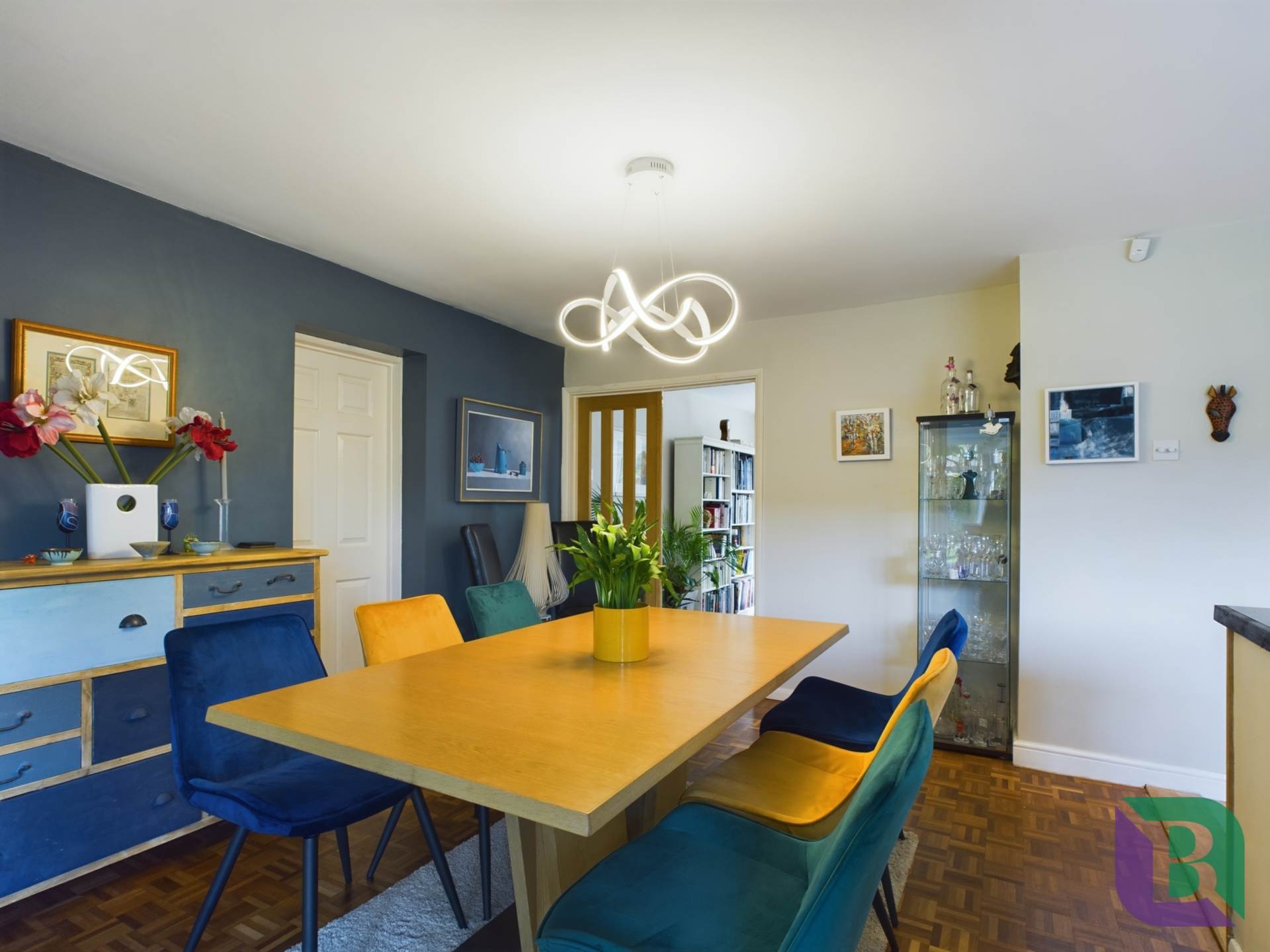 Foxton, Woughton Park, Image 8