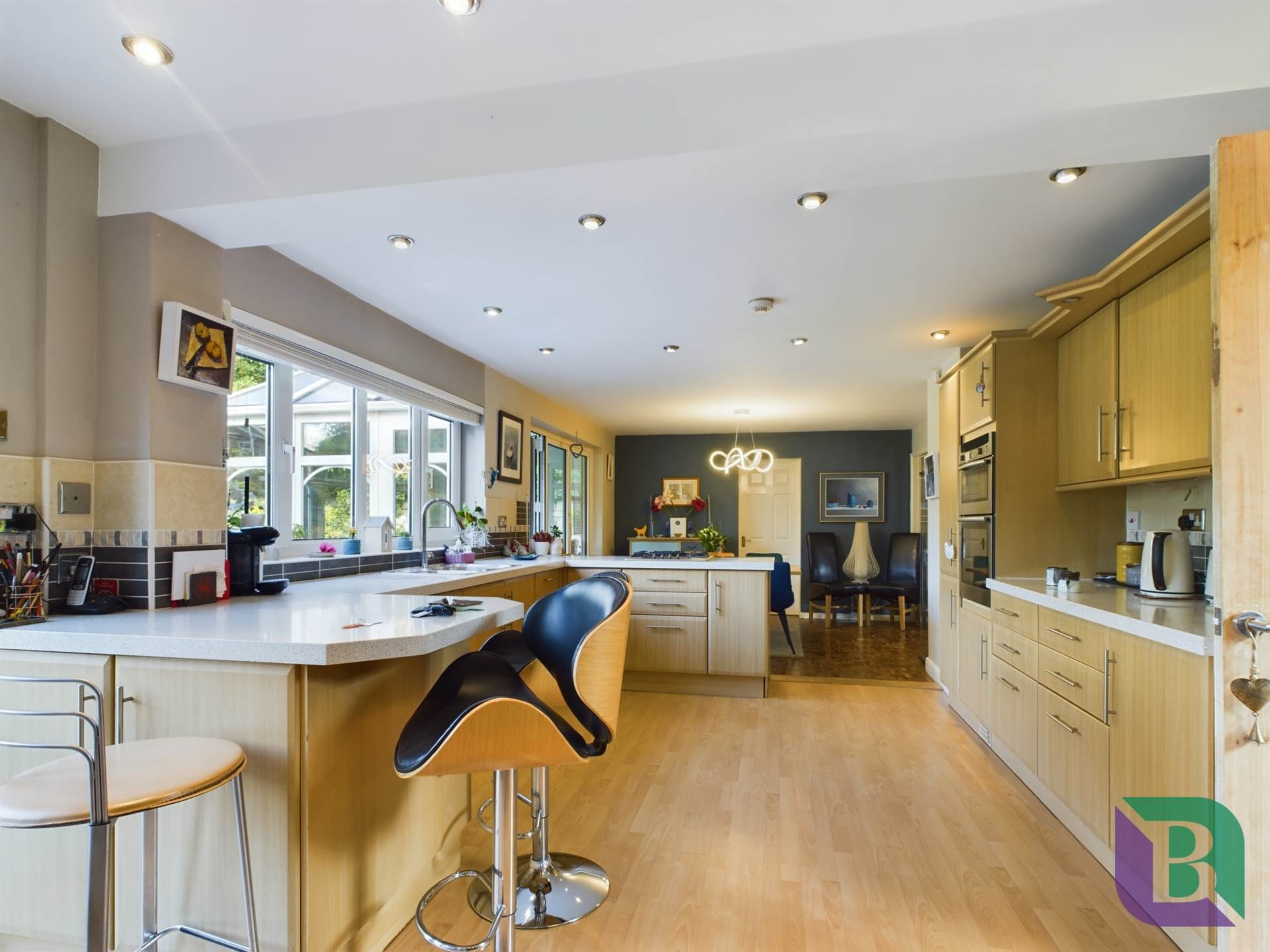 Foxton, Woughton Park, Image 9