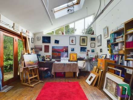 Foxton, Woughton Park, Image 10