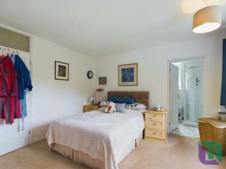 Foxton, Woughton Park, Image 12