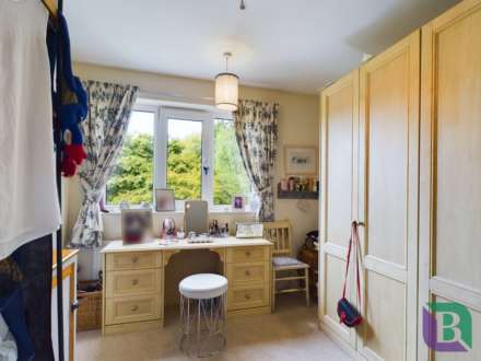 Foxton, Woughton Park, Image 15