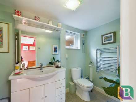 Foxton, Woughton Park, Image 16