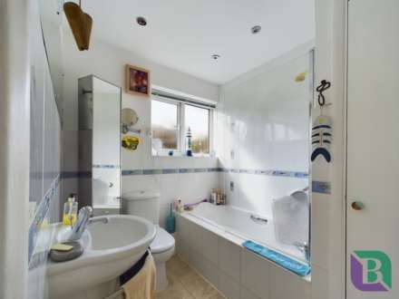 Foxton, Woughton Park, Image 17