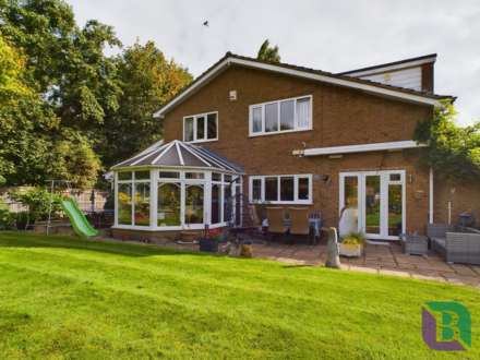 Foxton, Woughton Park, Image 2