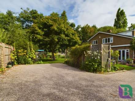 Foxton, Woughton Park, Image 22