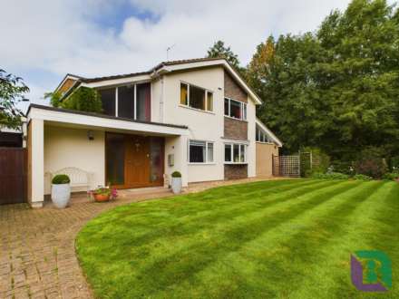 Foxton, Woughton Park, Image 24