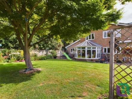 Foxton, Woughton Park, Image 3