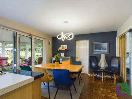 Foxton, Woughton Park, Image 7