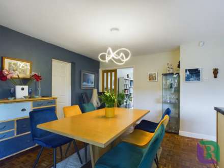 Foxton, Woughton Park, Image 8