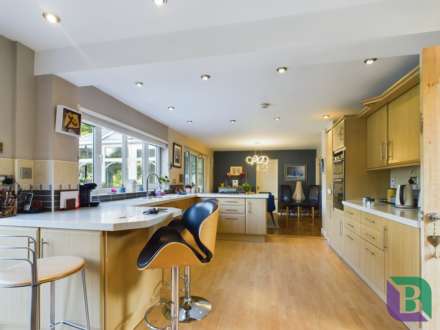 Foxton, Woughton Park, Image 9