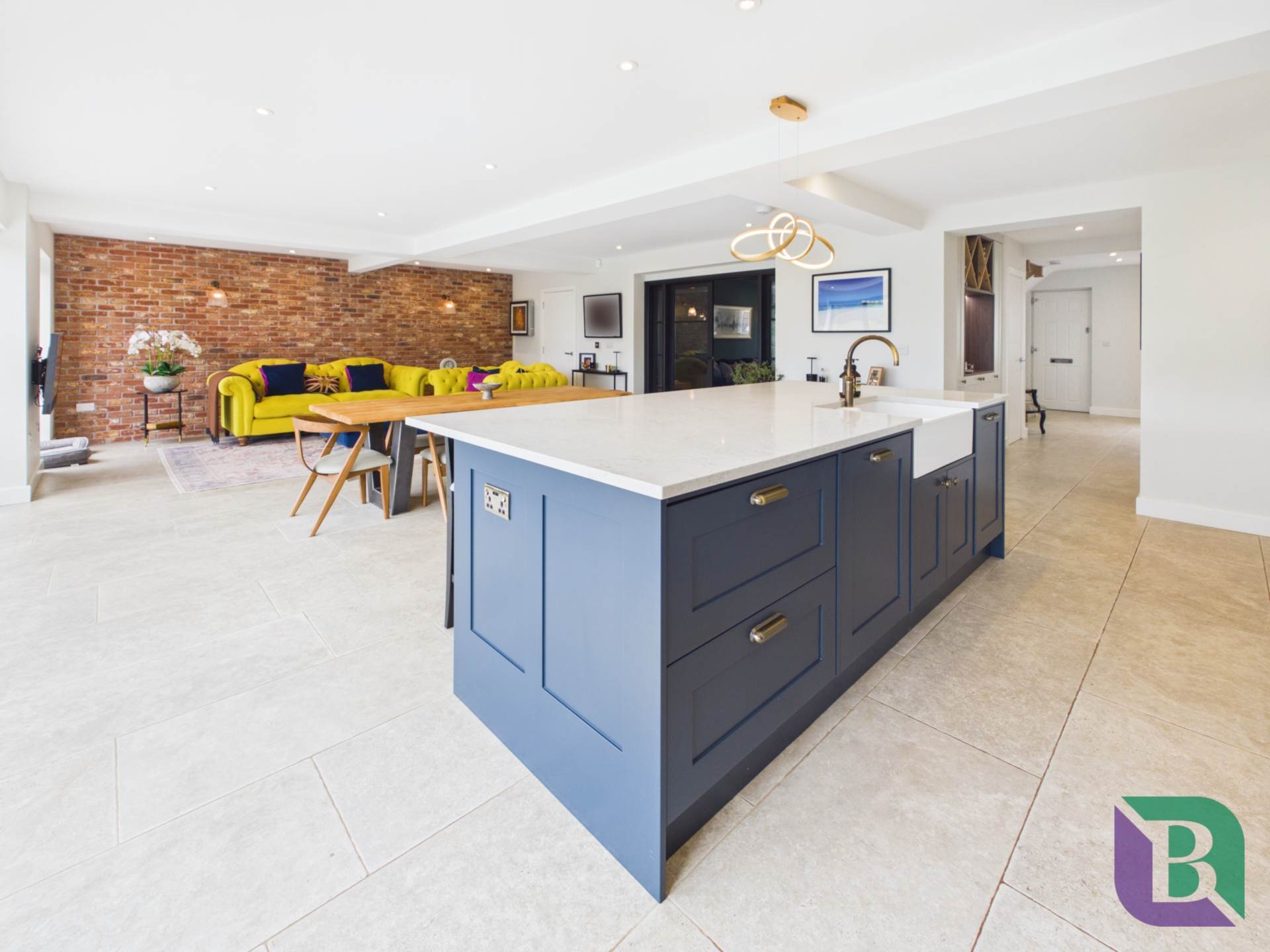 Great Brickhill Lane, Little Brickhill, Image 10
