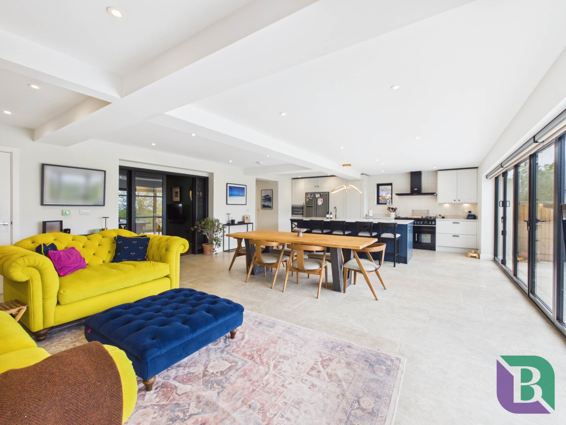 Great Brickhill Lane, Little Brickhill, Image 11