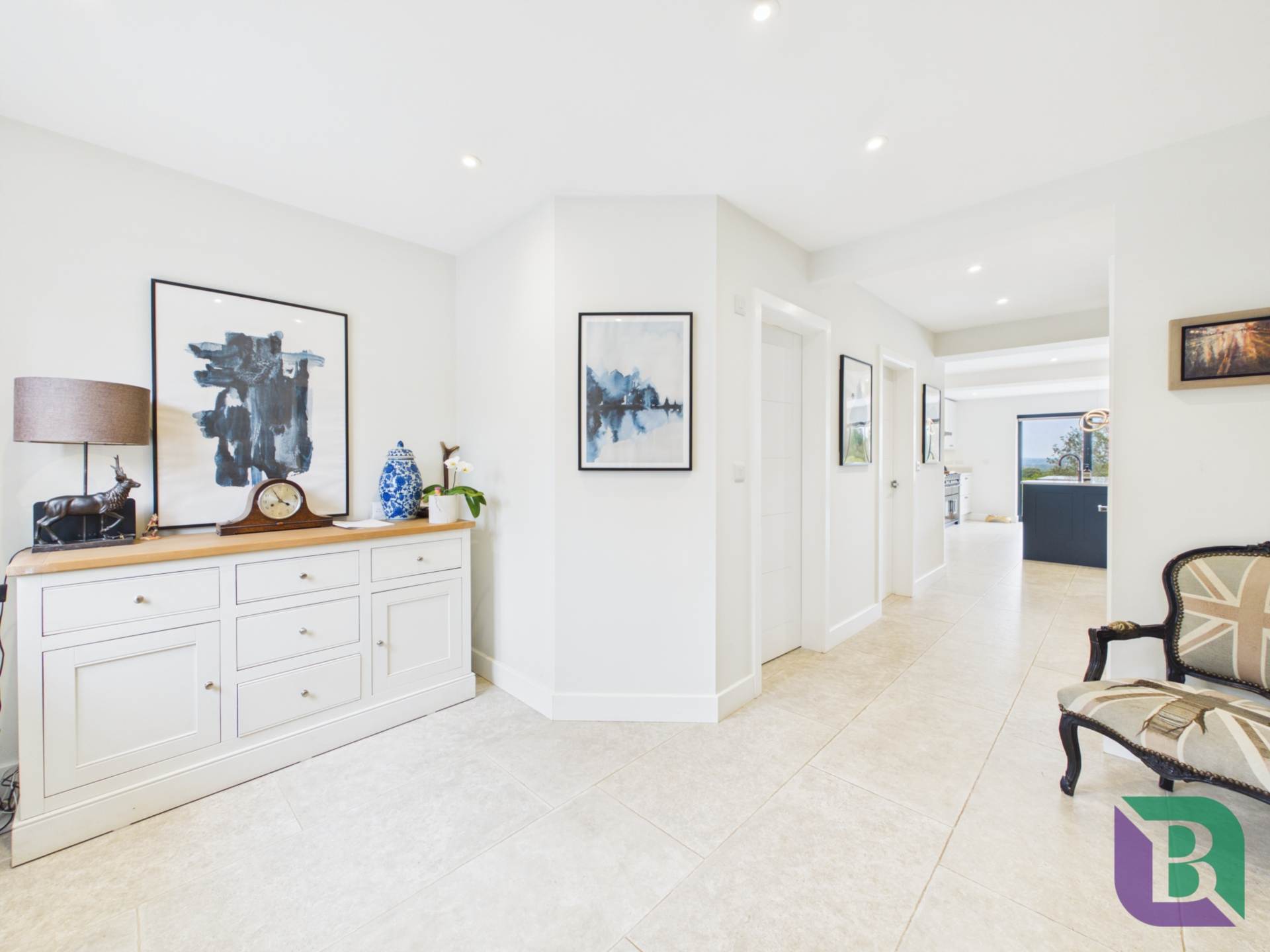 Great Brickhill Lane, Little Brickhill, Image 2