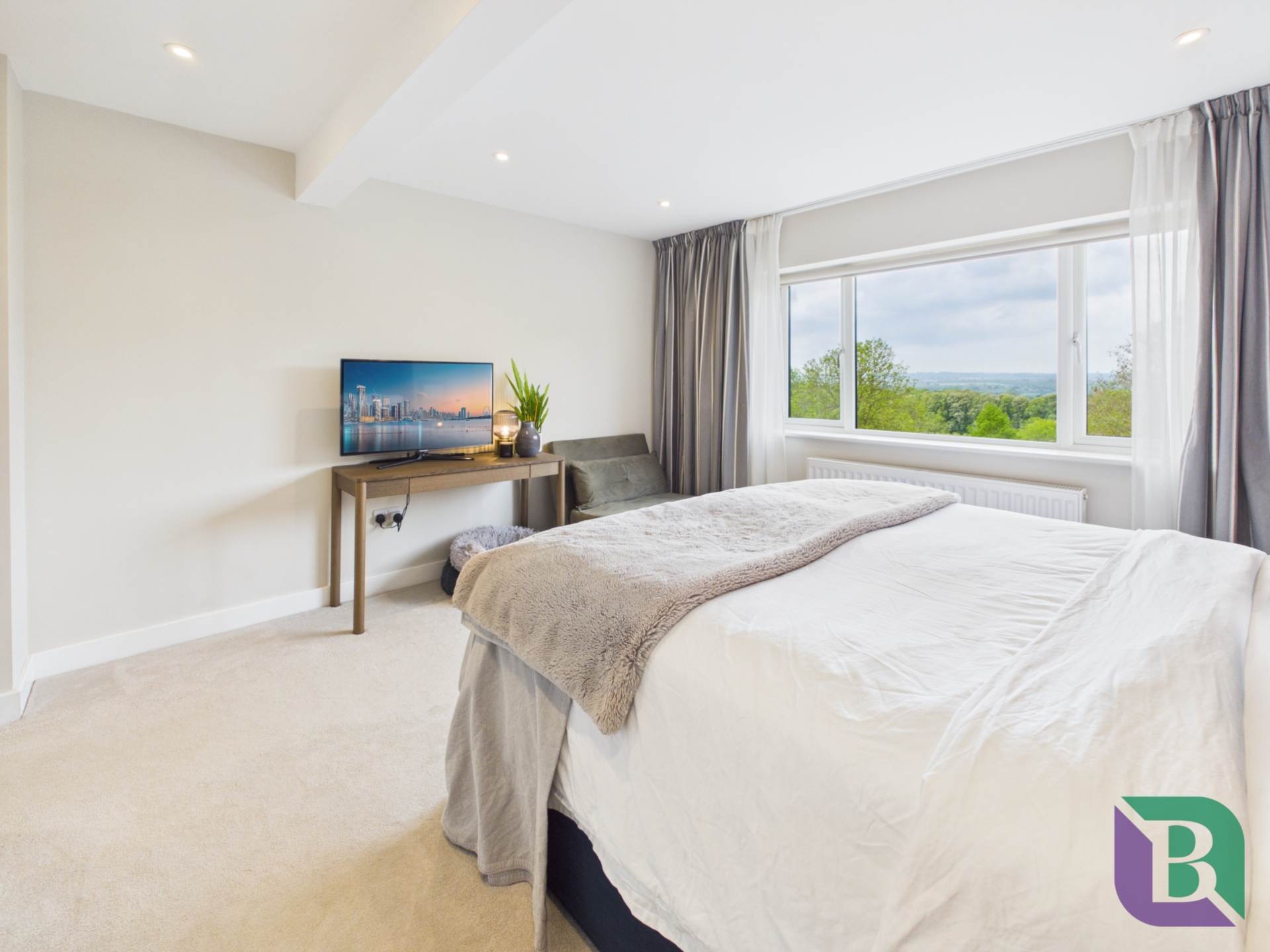 Great Brickhill Lane, Little Brickhill, Image 21