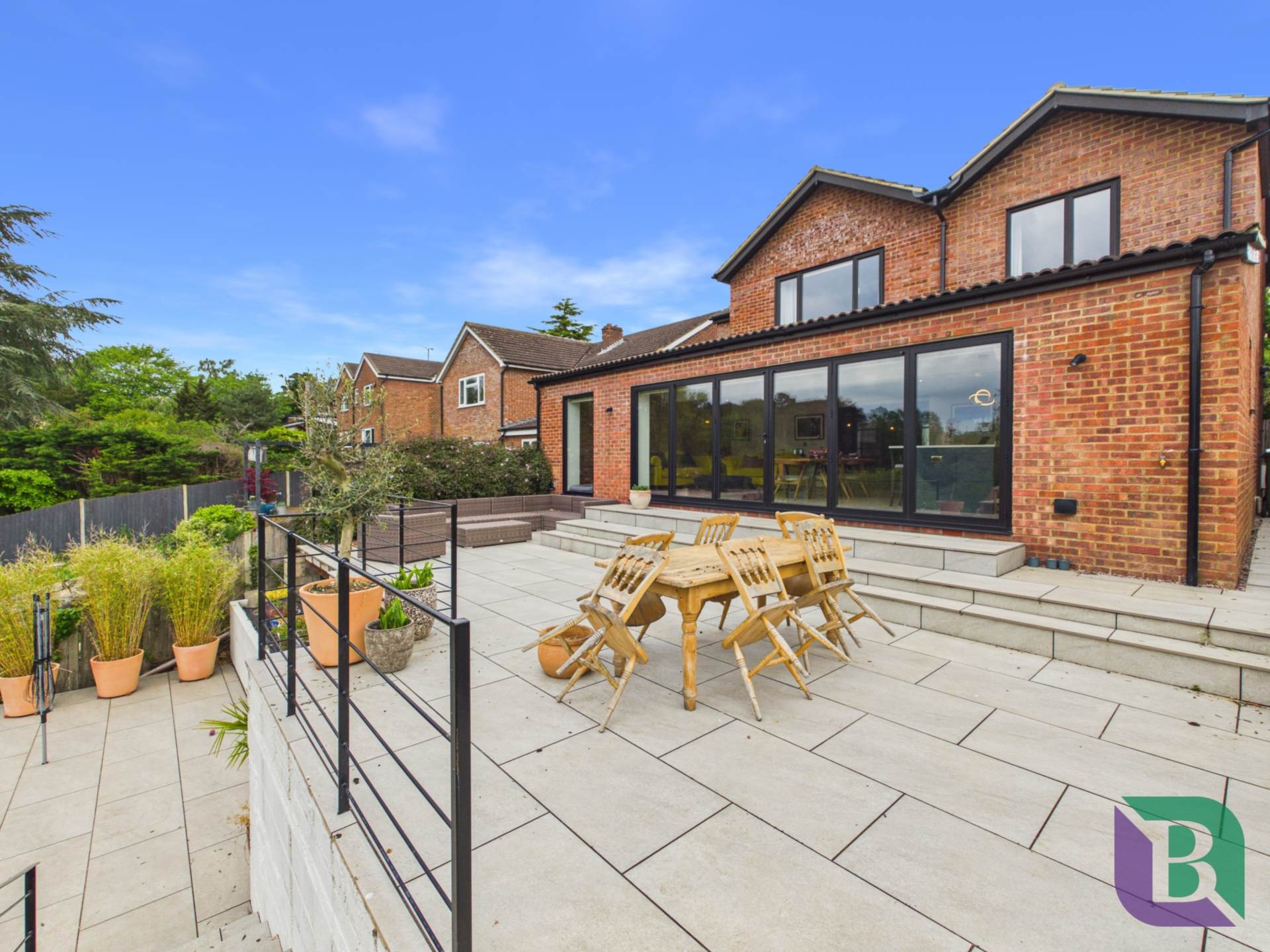 Great Brickhill Lane, Little Brickhill, Image 23