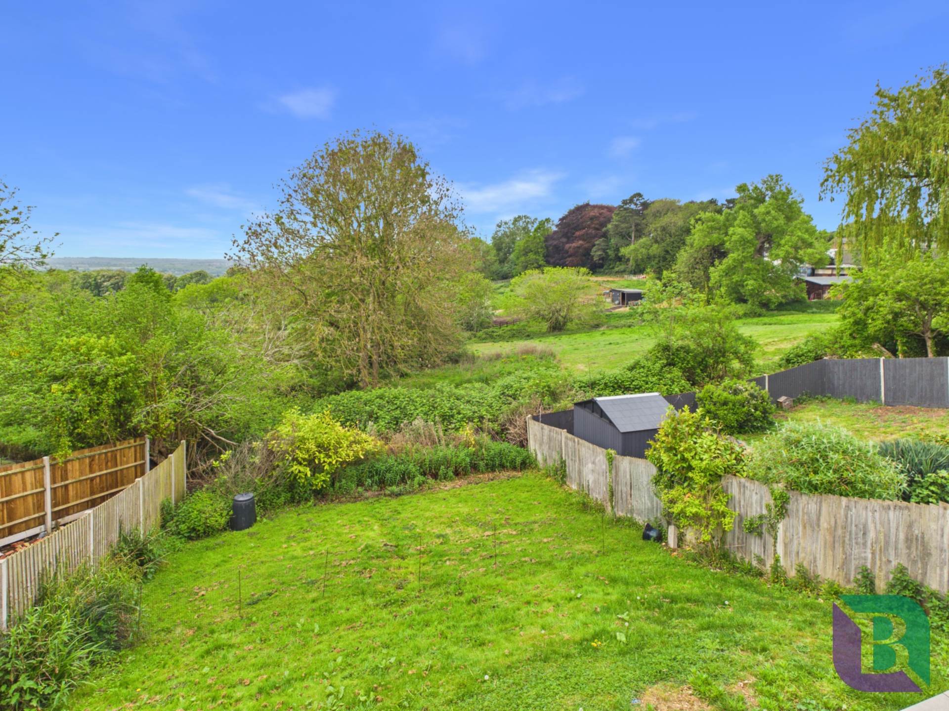 Great Brickhill Lane, Little Brickhill, Image 27