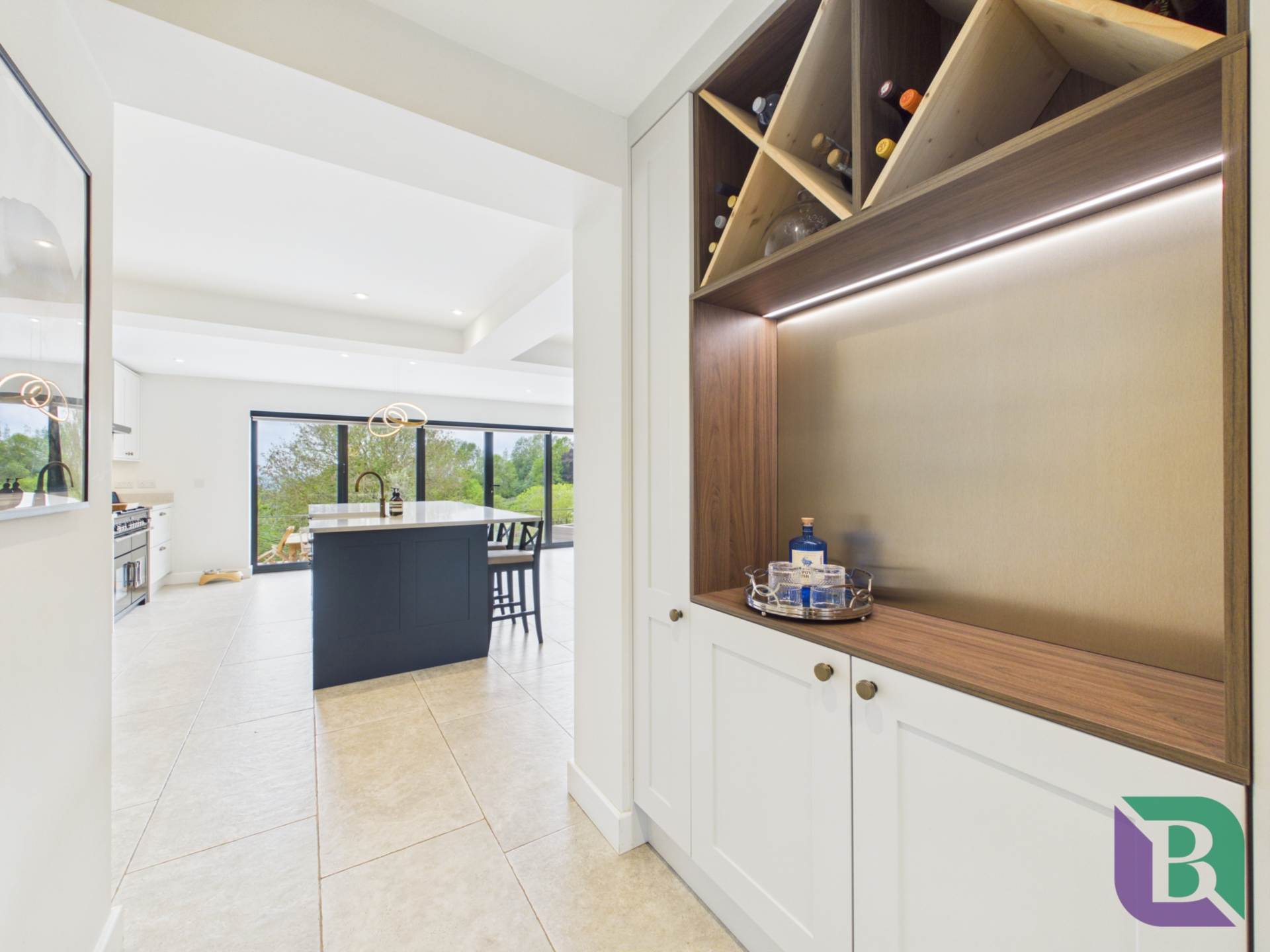 Great Brickhill Lane, Little Brickhill, Image 3