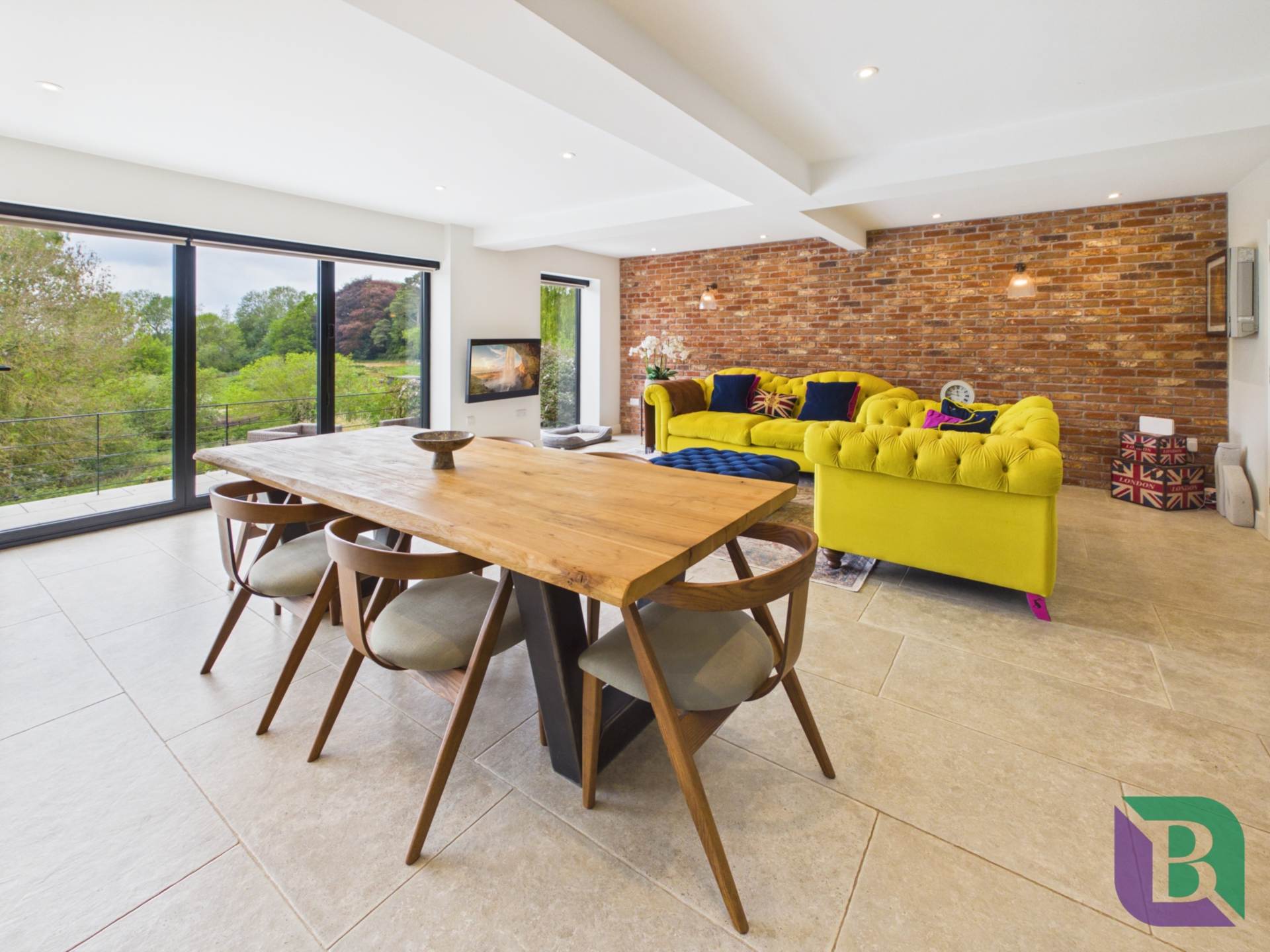 Great Brickhill Lane, Little Brickhill, Image 4