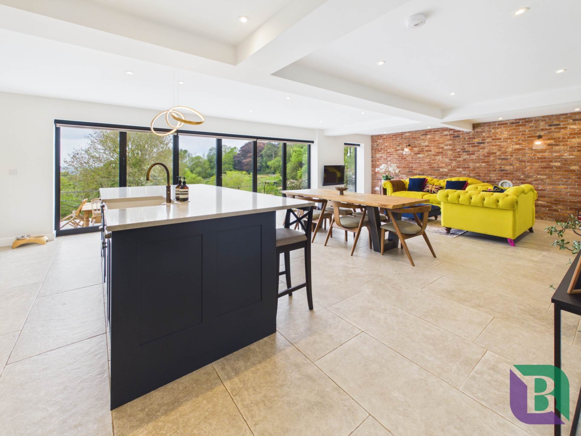 Great Brickhill Lane, Little Brickhill, Image 5