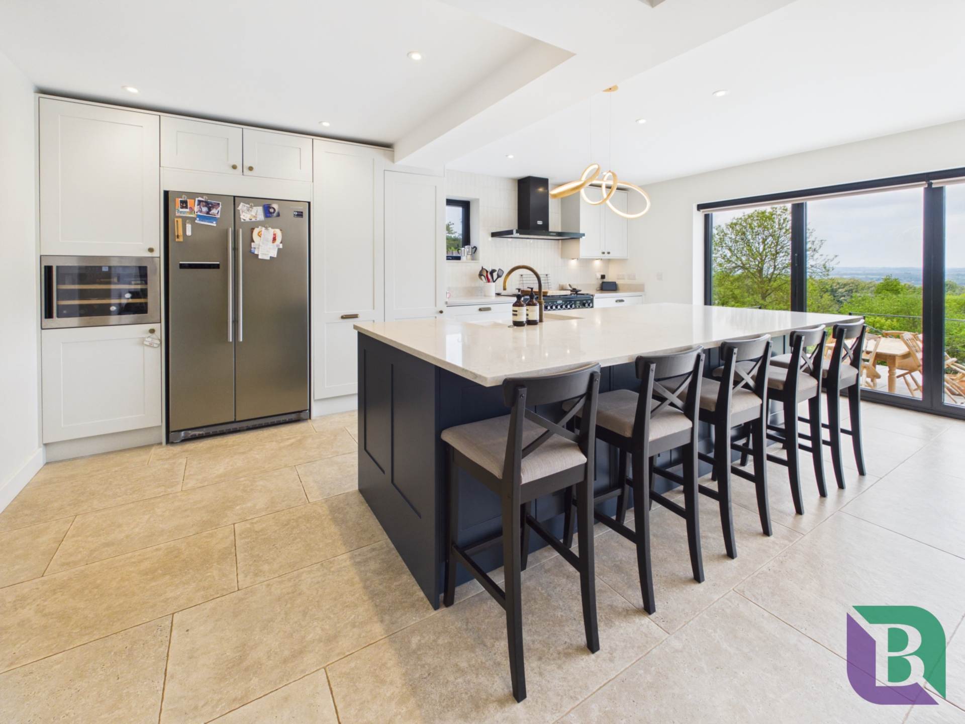 Great Brickhill Lane, Little Brickhill, Image 6