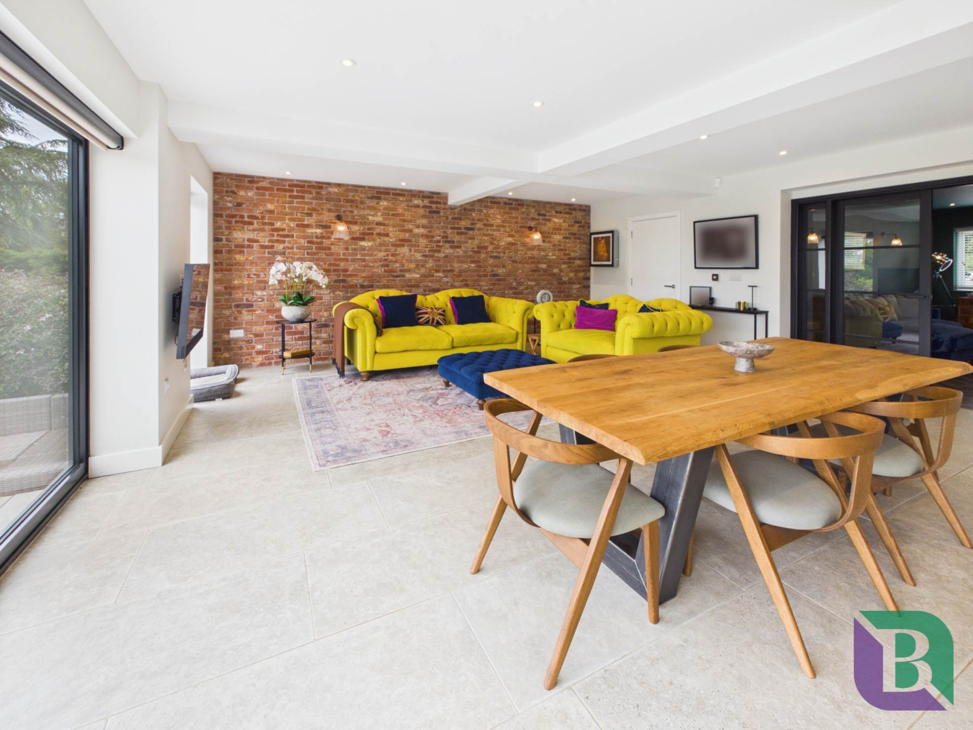 Great Brickhill Lane, Little Brickhill, Image 7