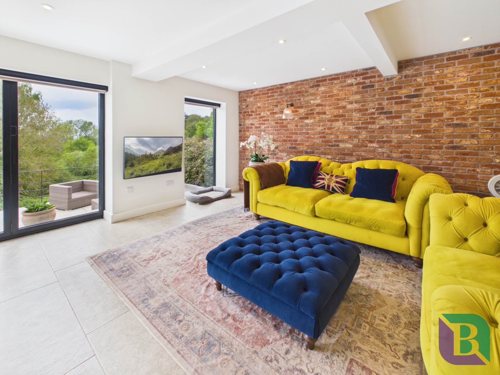 Great Brickhill Lane, Little Brickhill, Image 8