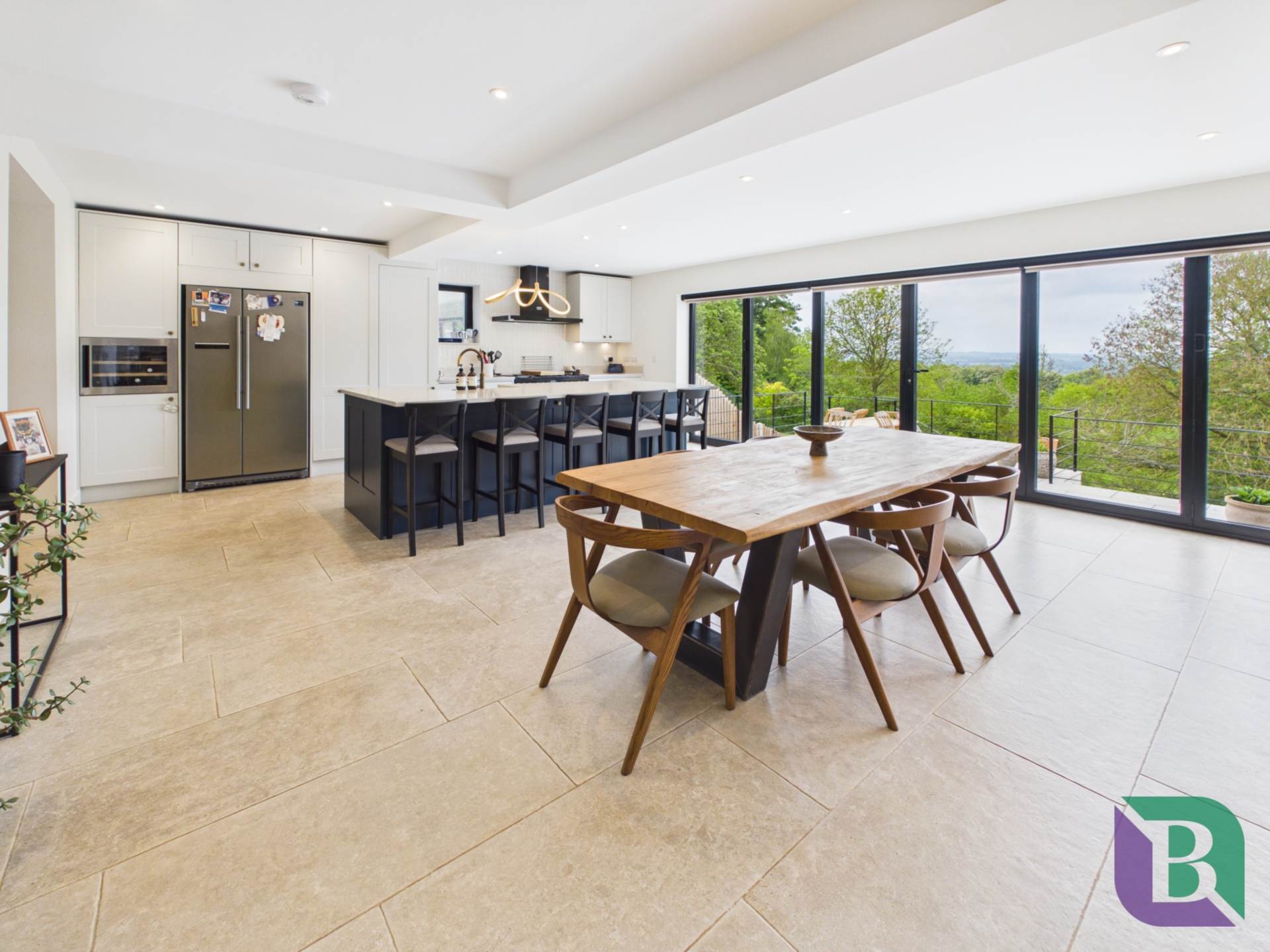 Great Brickhill Lane, Little Brickhill, Image 9