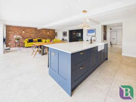 Great Brickhill Lane, Little Brickhill, Image 10