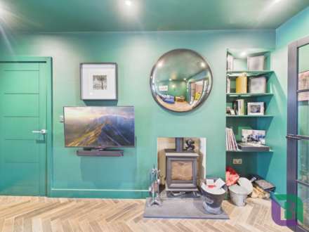 Great Brickhill Lane, Little Brickhill, Image 14