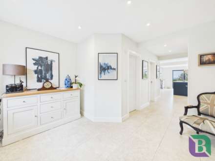 Great Brickhill Lane, Little Brickhill, Image 2