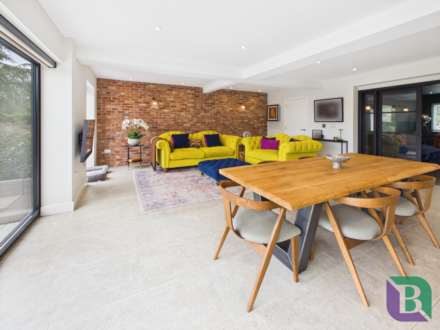 Great Brickhill Lane, Little Brickhill, Image 7