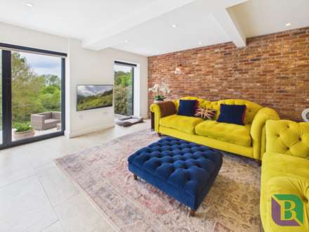 Great Brickhill Lane, Little Brickhill, Image 8