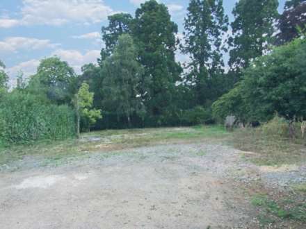 Plot, Silverbirches Lane, Aspley Heath, Woburn Sands, MK17