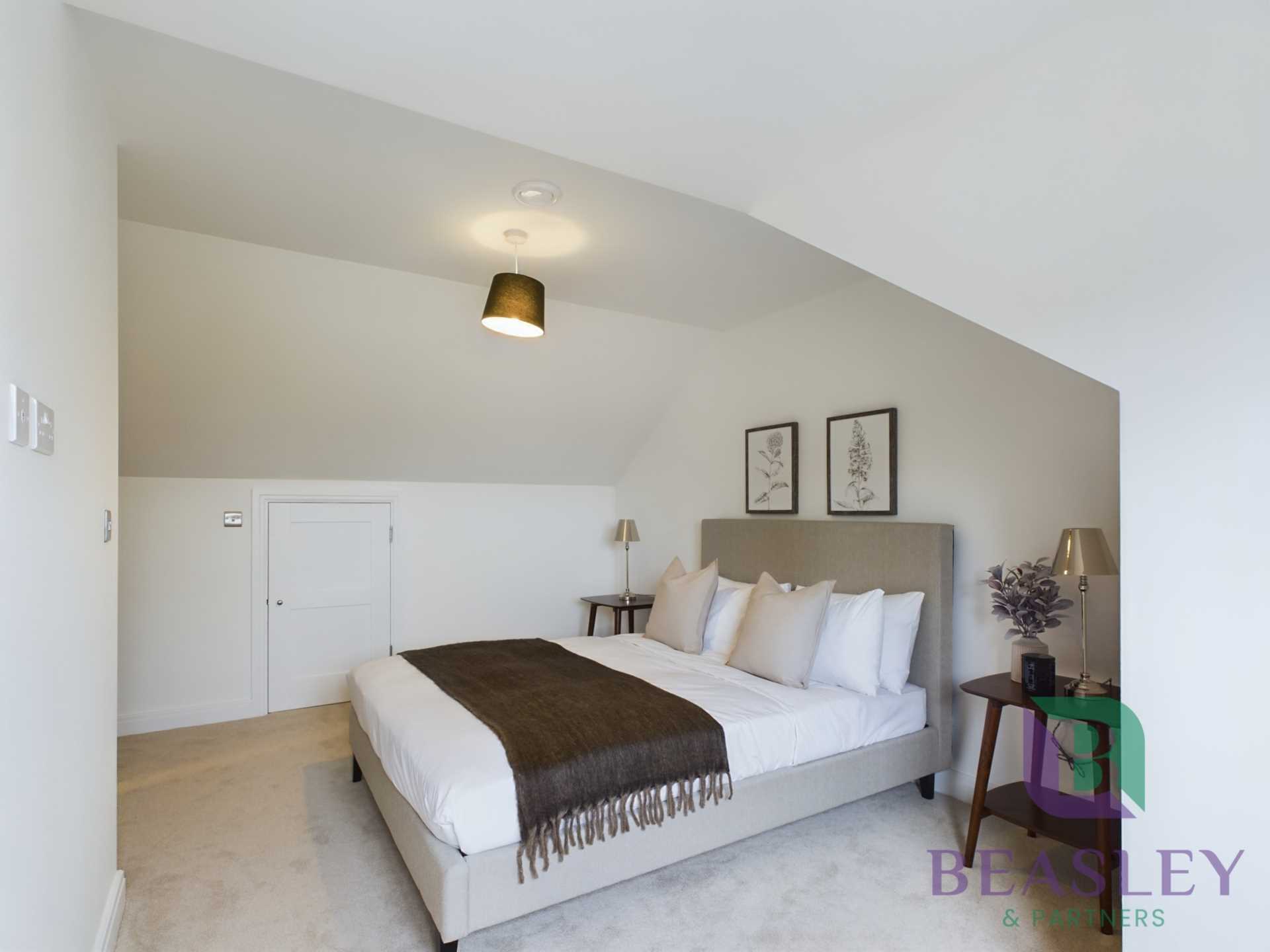 Station Road, Bow Brickhill, Milton Keynes, Image 20