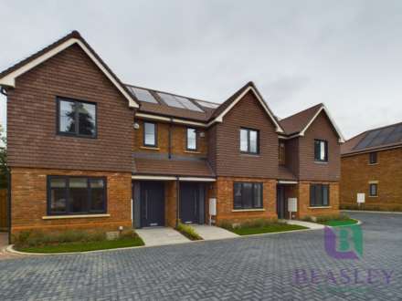 Station Road, Bow Brickhill, Milton Keynes, Image 1