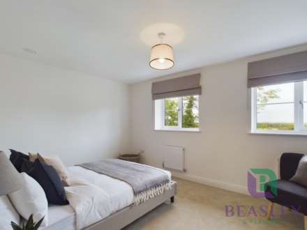 Station Road, Bow Brickhill, Milton Keynes, Image 11